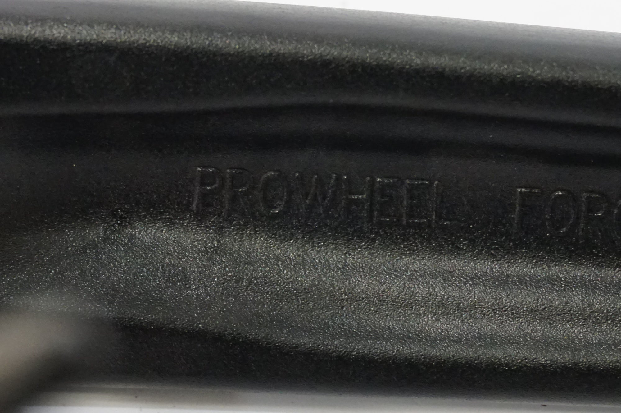 PROWHEEL 「プロホイール」 FORGED 40T 170mm クランクセット / 浜松店