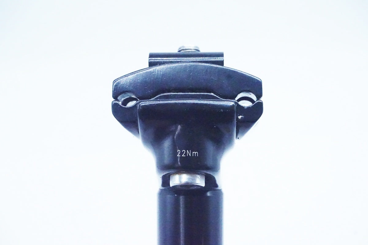 ブランド不明 φ27.2 265mm シートポスト/ 京都西院店