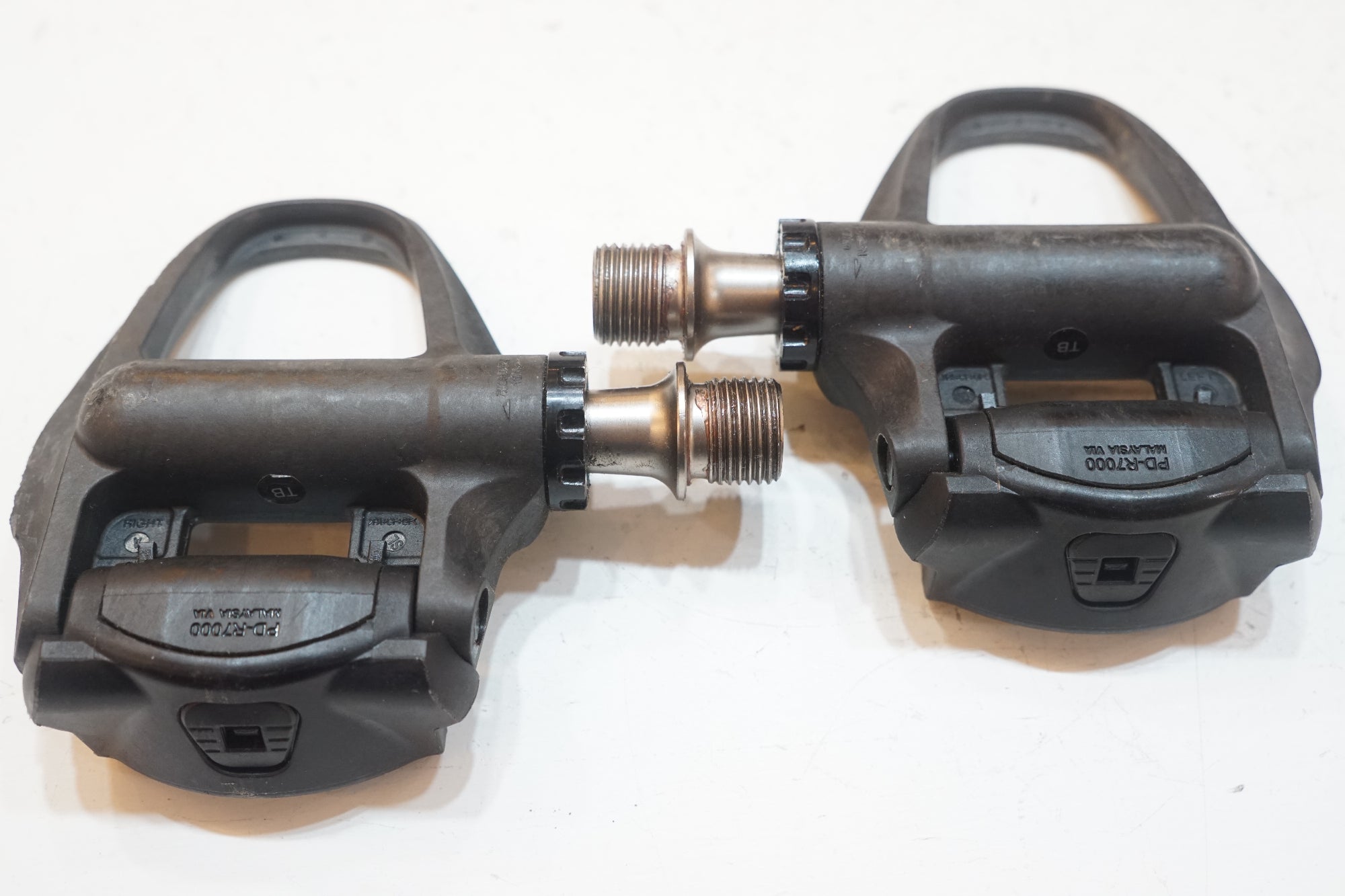 SHIMANO 「シマノ」 105 PD-R7000 ペダル / バイチャリ浦和ベース