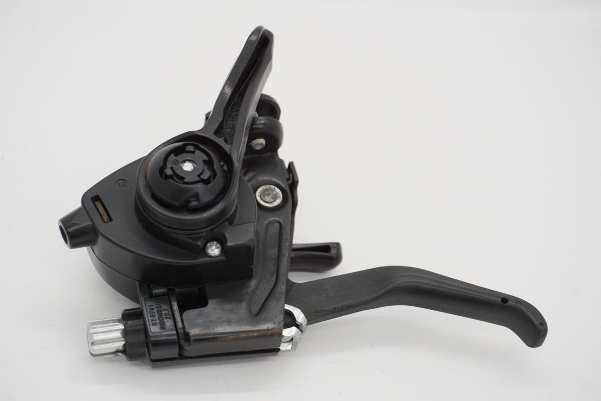 SHIMANO 「シマノ」 ST-EF41 シフト/ブレーキレバーセット