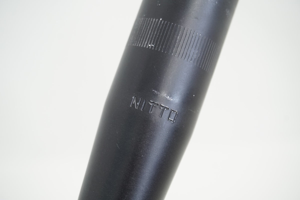 NITTO 「ニットー」 M101 φ31.8 400mm ハンドル / 京都八幡店