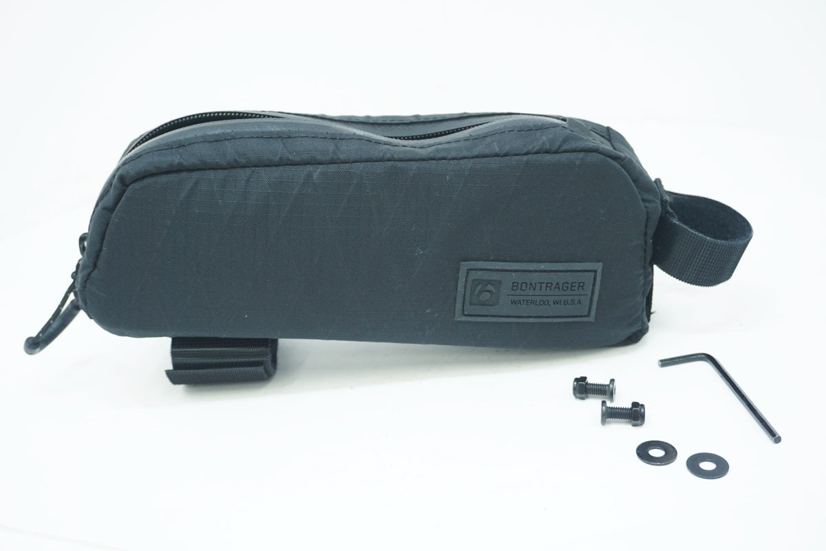 BONTRAGER 「ボントレガー」 ADVENTURE TOP TUBE BAG トップチューブバッグ / 大阪美原北インター店