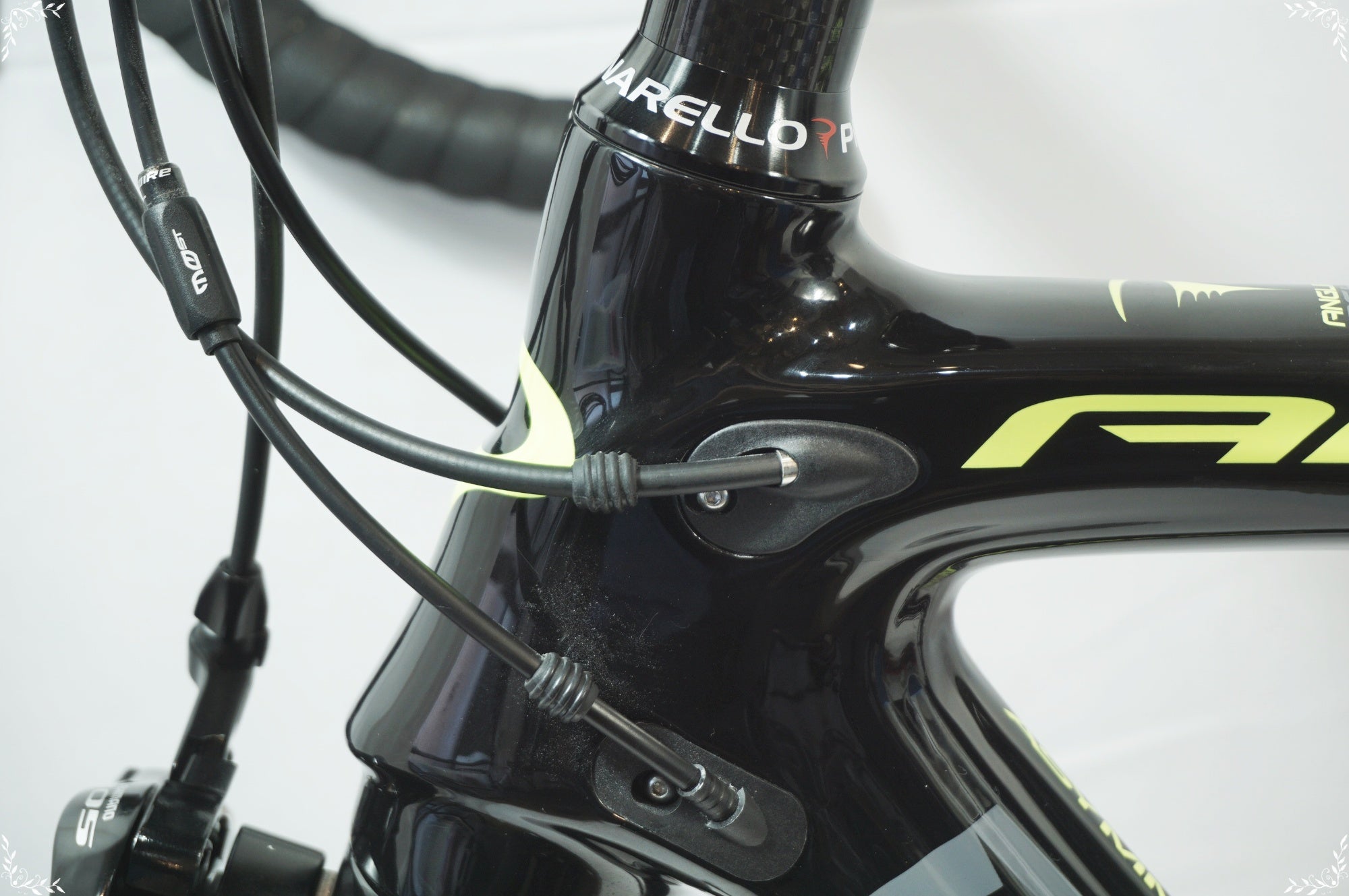 PINARELLO 「ピナレロ」 ANGLIRU 2019年モデル ロードバイク / バイチャリ浦和ベース