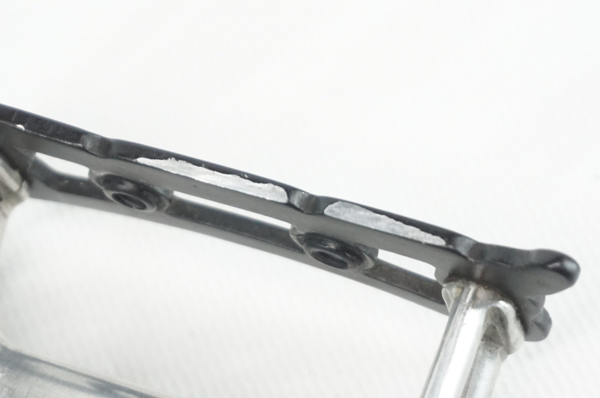 CAMPAGNOLO 「カンパニョーロ」 PEDALI SUPER RECORD フラットペダル / 阪急塚口店