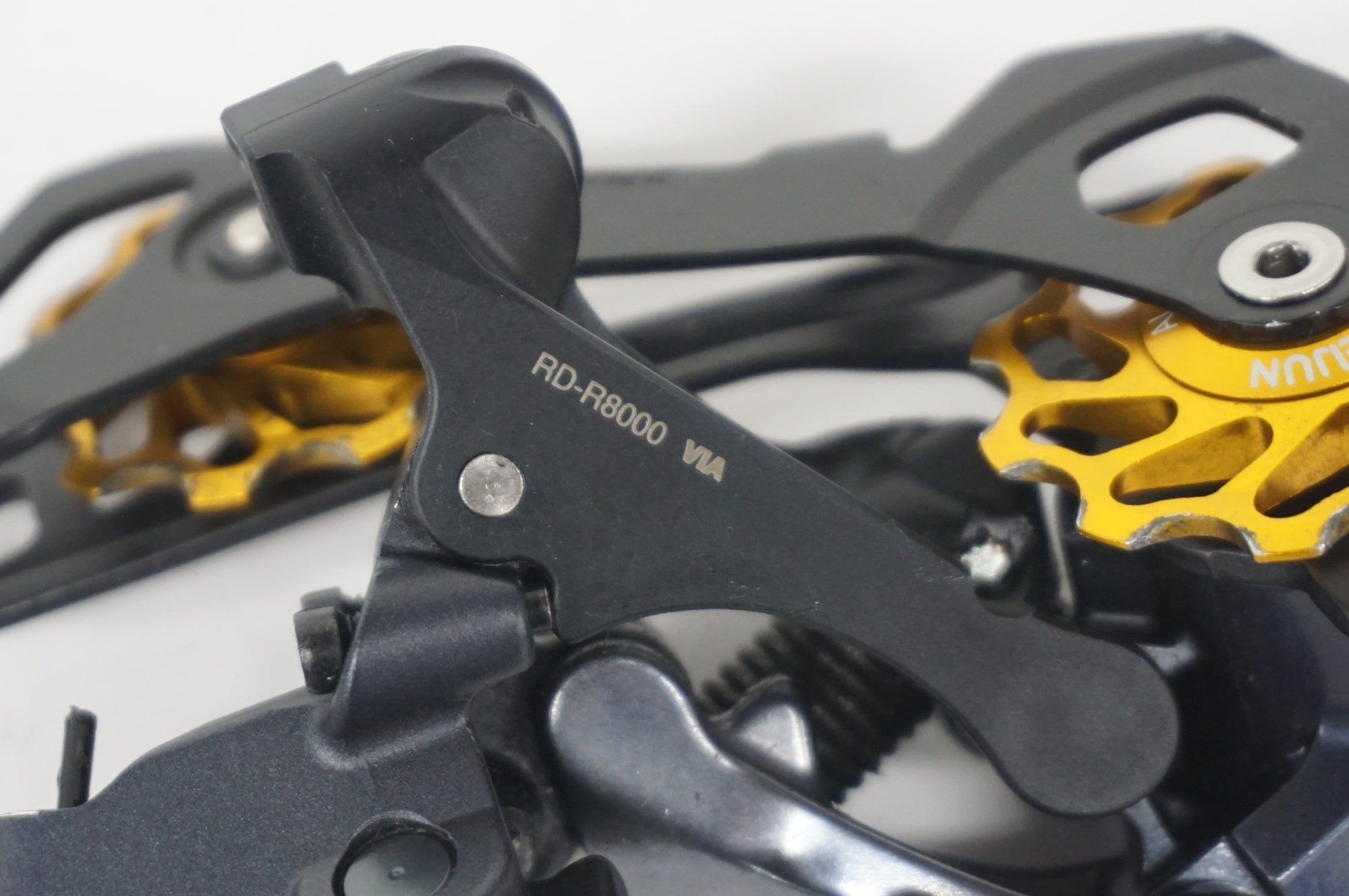 SHIMANO 「シマノ」 ULTEGRA RD-R8000 リアディレイラー / 阪急