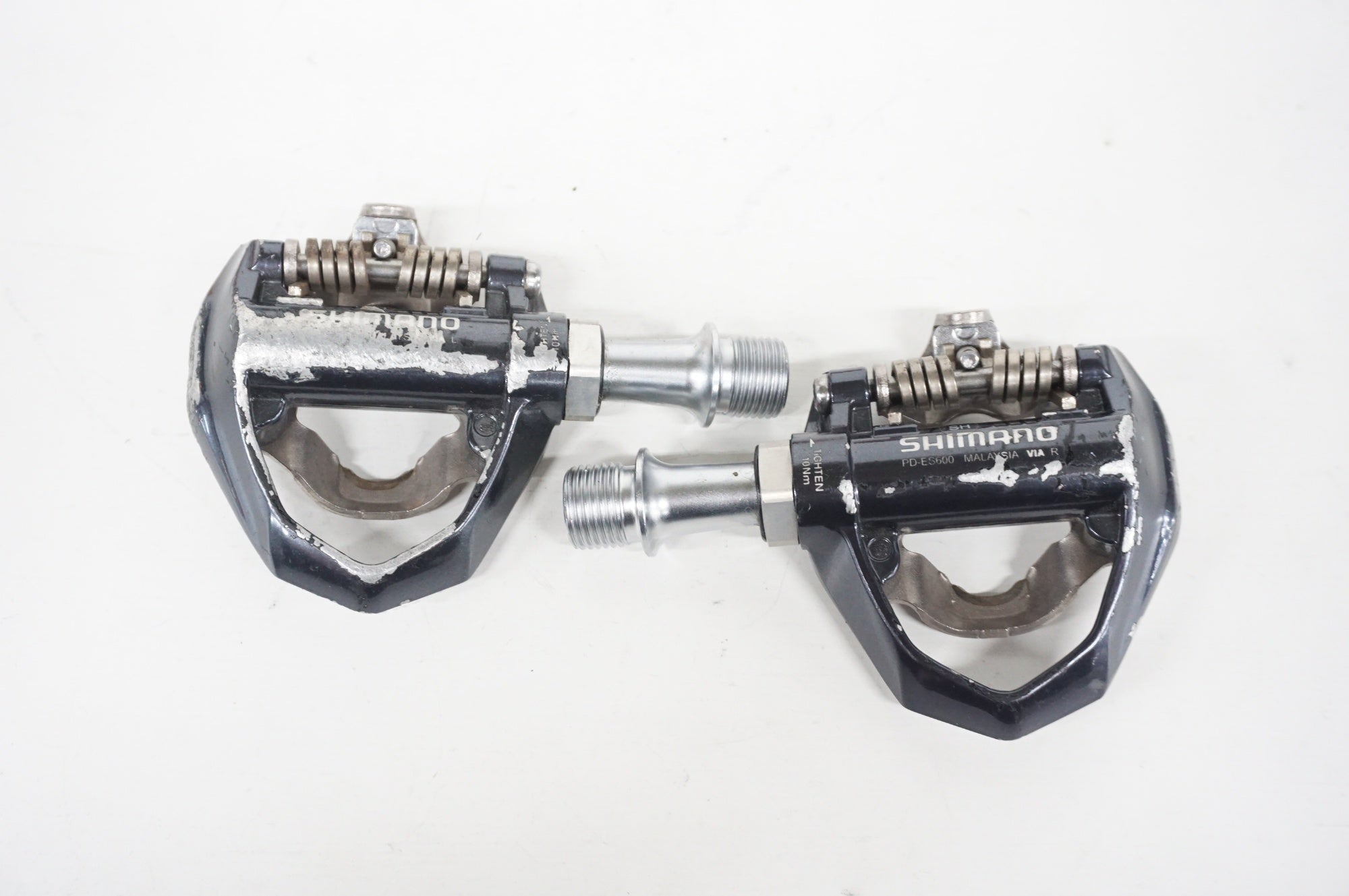 SHIMANO 「シマノ」 PD-ES600 ペダル / 阪急塚口店 SHIMANO 「シマノ」 PD-ES600 ペダル / 阪急塚口店