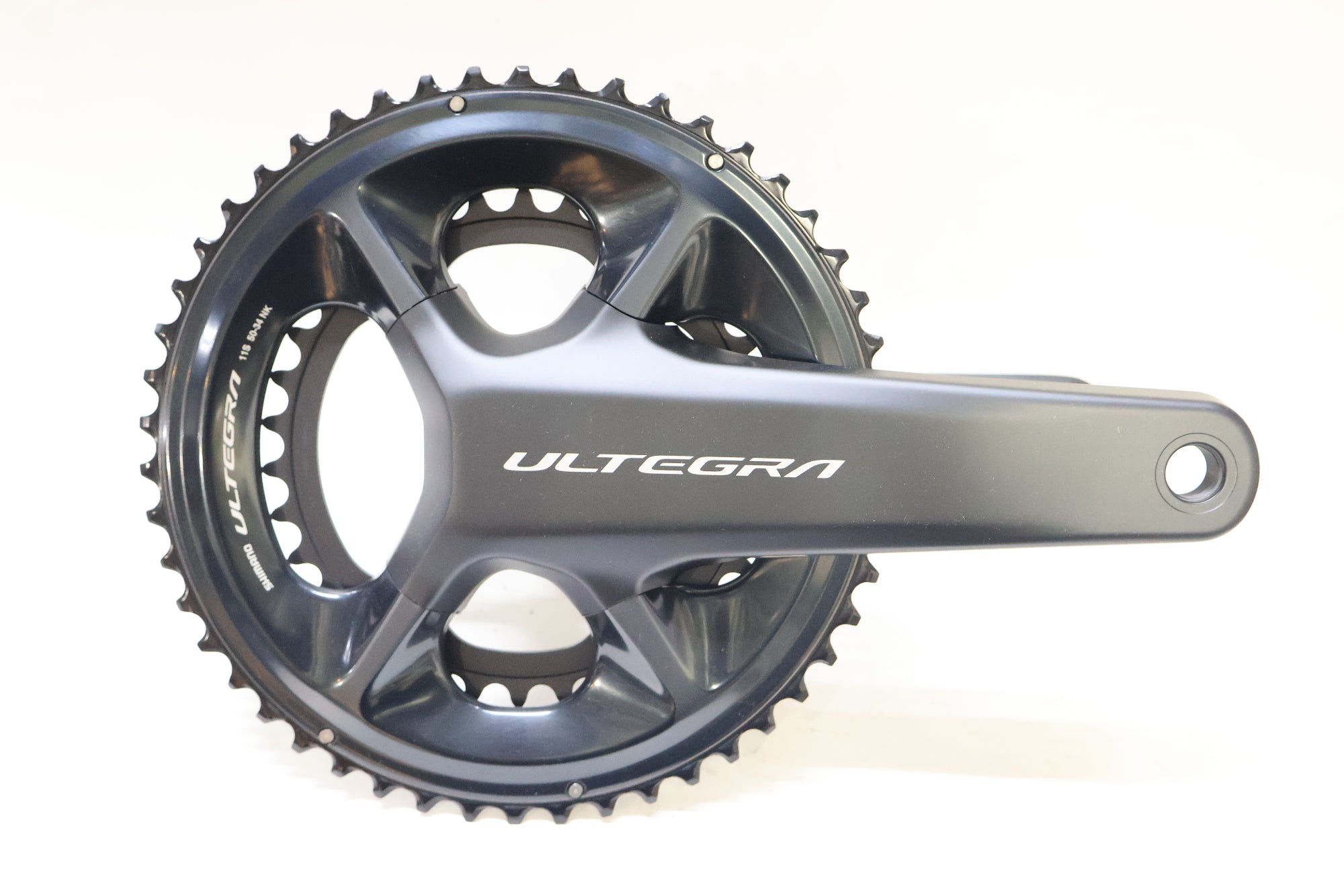 SHIMANO 「シマノ」 ULTEGRA FC-08 50-34T 172.5mmクランク / 高知店