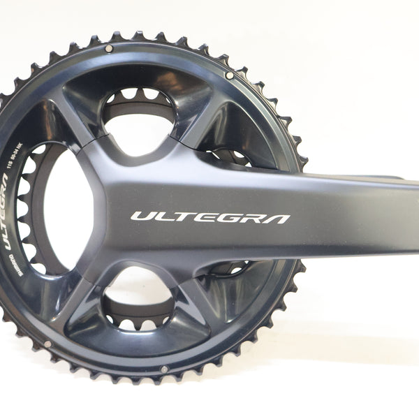 SHIMANO 「シマノ」 ULTEGRA FC-08 50-34T 172.5mmクランク