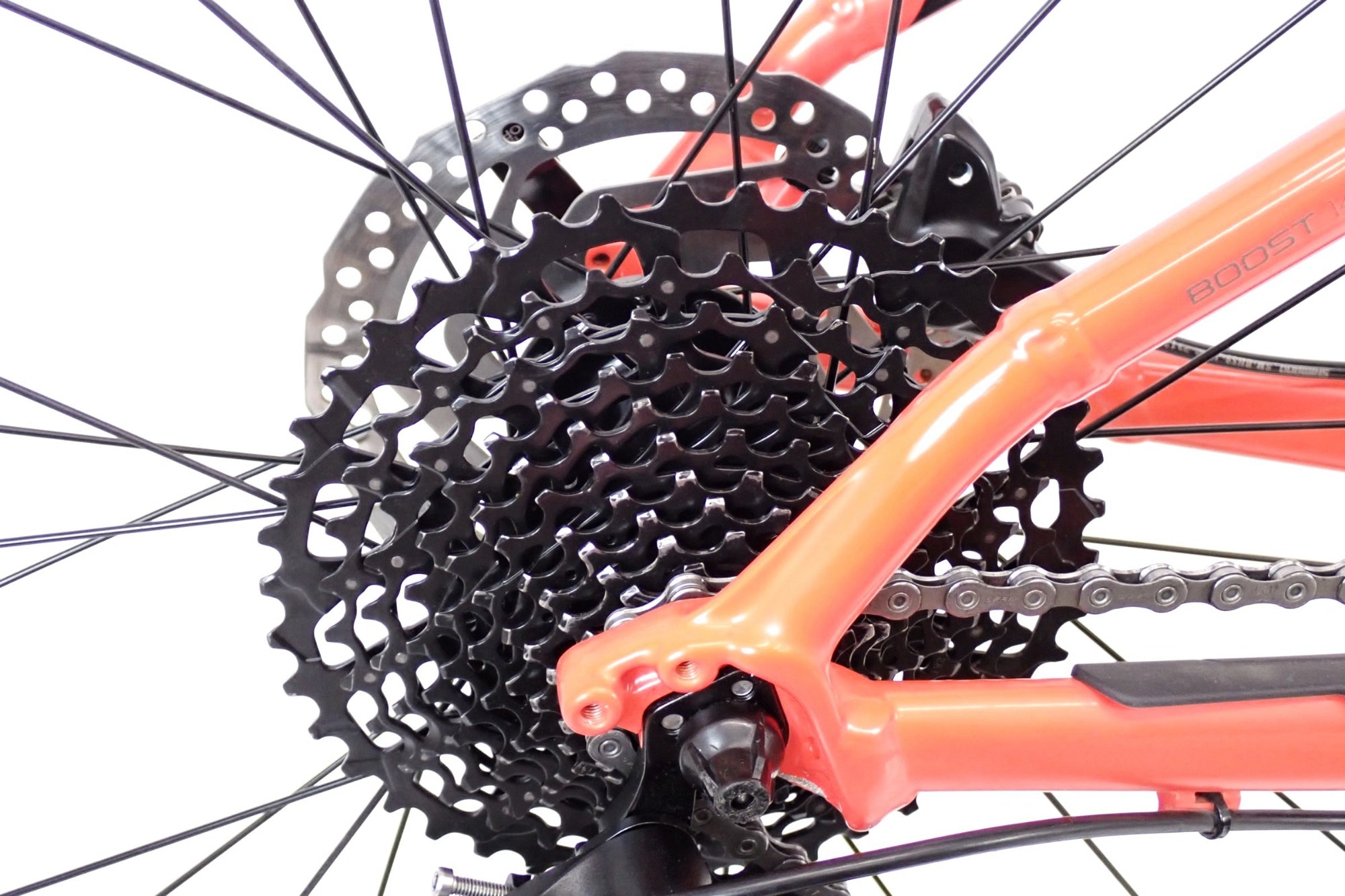 TREK 「トレック」 ROSCOE 8 2018年モデル マウンテンバイク / 伊勢崎店