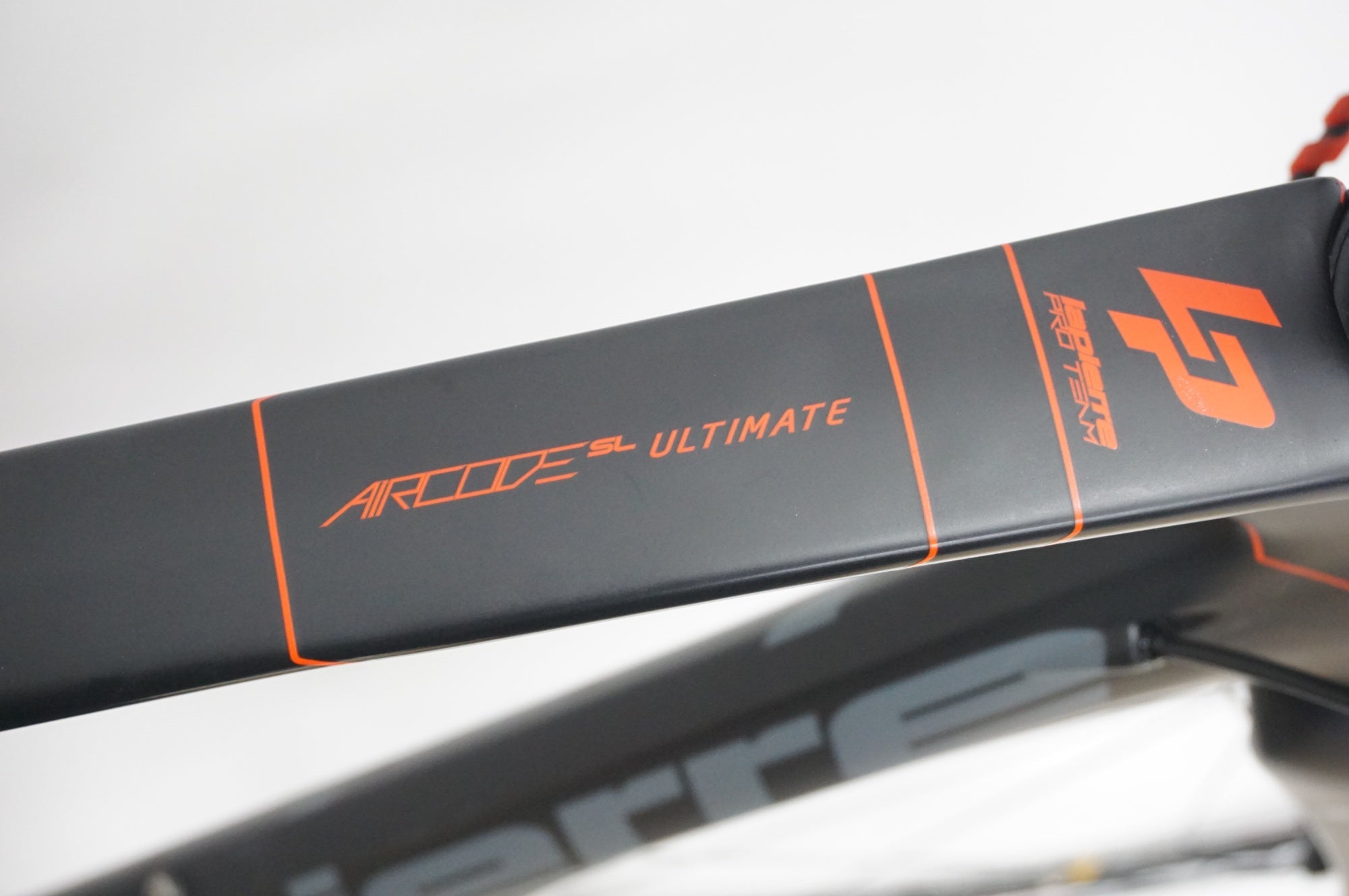 LAPIERRE 「ラピエール」 AIRCODE SL ULTIMATE 2016年モデル ロードバイク カスタム / 福岡店