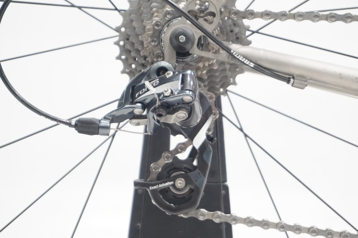 LYNSKEY 「リンスキー」 HELIX PRO 年式不明 ロードバイク / 滋賀大津