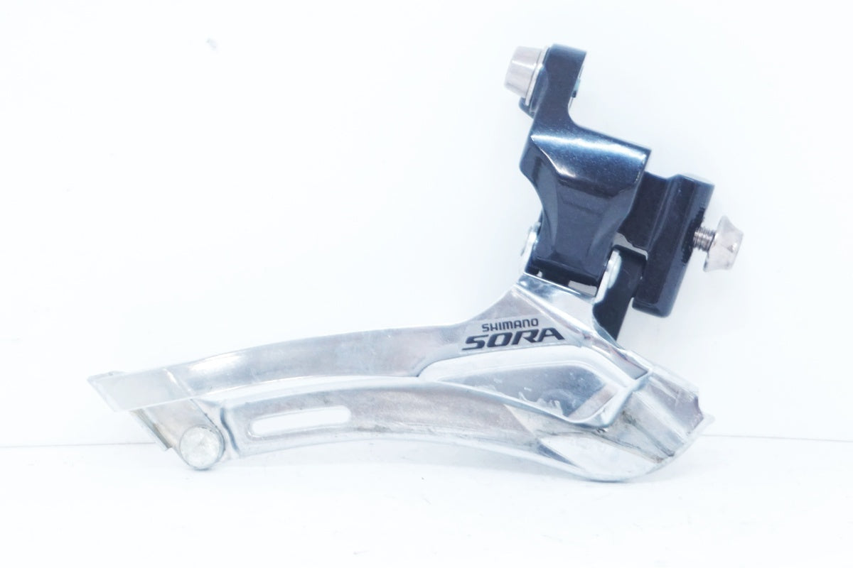 SHIMANO 「シマノ」 SORA FD-3500 フロントディレイラー / 大阪美原北インター店