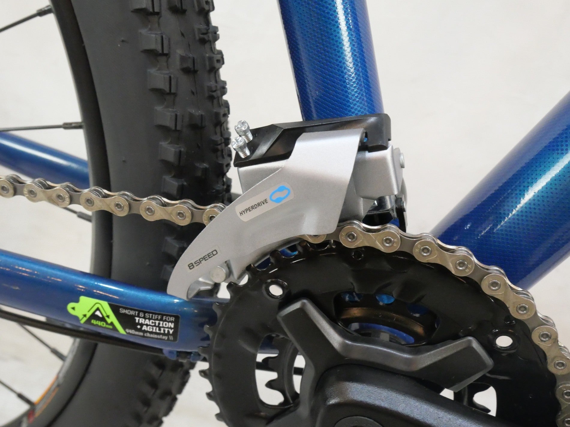 CANNONDALE 「キャノンデール」 TRAIL 6 2022年モデル マウンテンバイク / バイチャリ浦和ベース