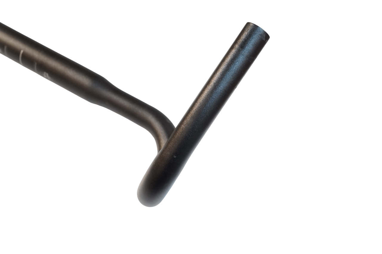 DIXNA 「ディズナ」 CROSS BANDY2 φ31.8 500mm ハンドル / バイチャリ