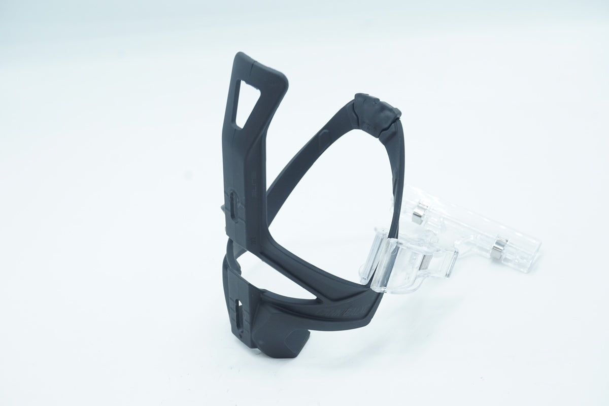 ELITE「エリート」 CANNIBAL XC ボトルケージ/ 京都西院店