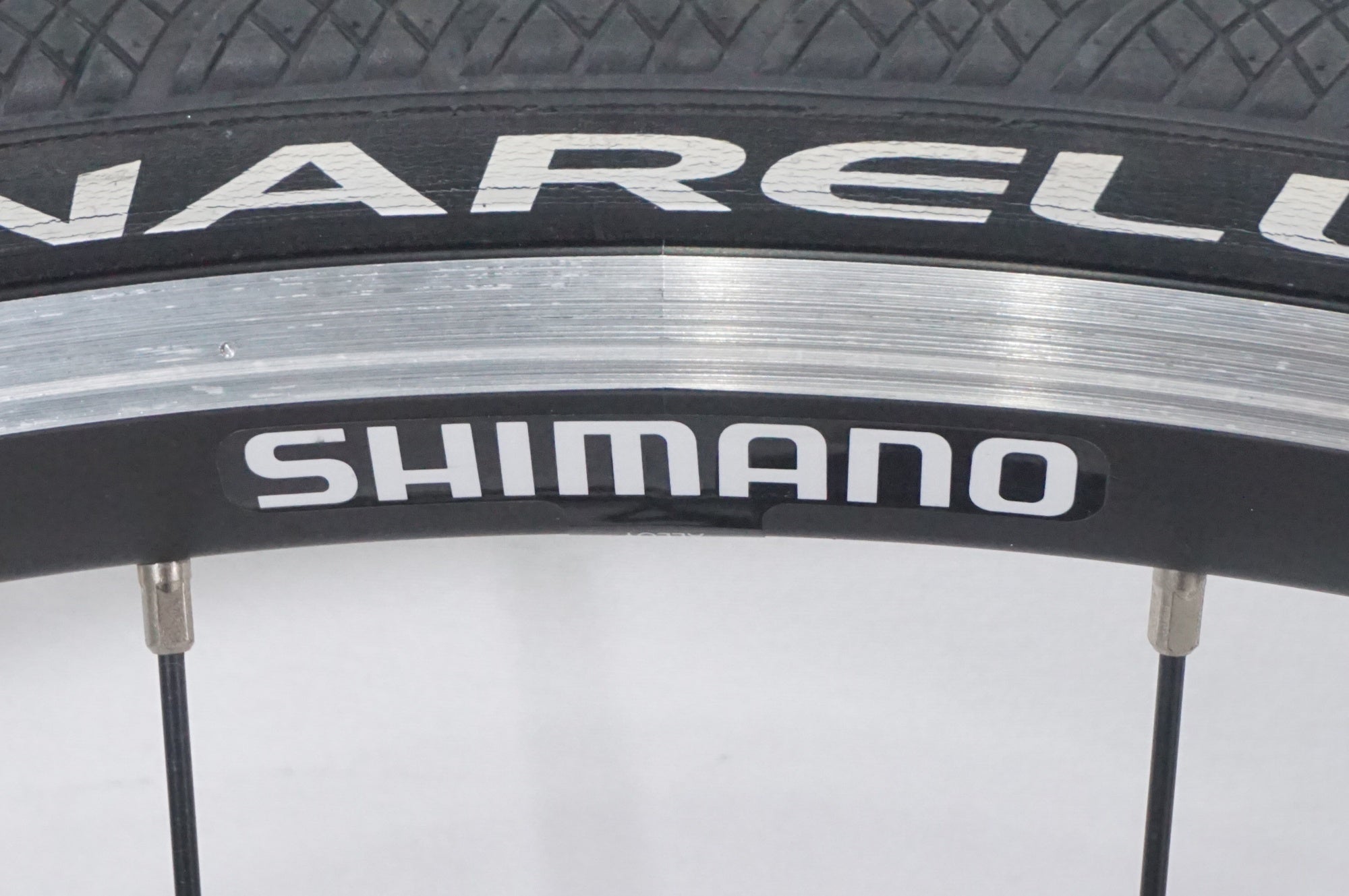 SHIMANO 「シマノ」 WH-RS010 シマノ11S ホイールセット / AKIBA