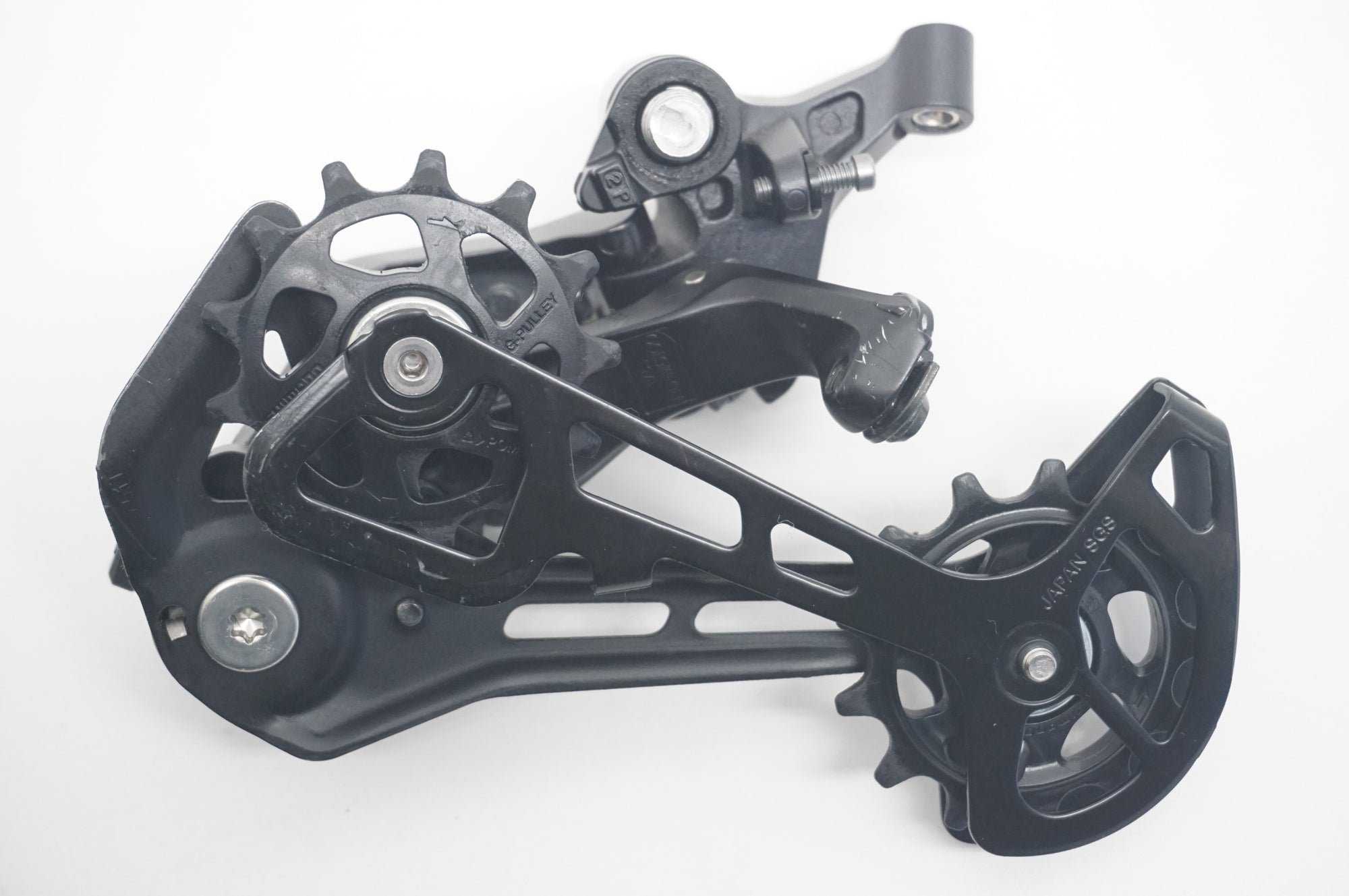 SHIMANO 「シマノ」 DEORE RD-M6100 リアディレイラー / 福岡店