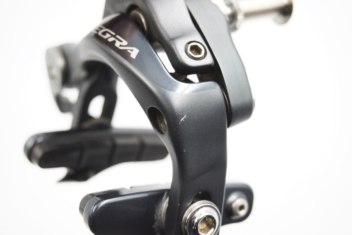 SHIMANO 「シマノ」 ULTEGRA BR-6700 キャリパーブレーキセット / 奈良