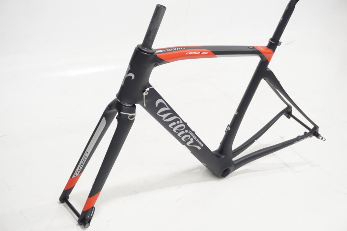 WILIER 「ウィリエール」 CENTO 1 NDR DISC 2024年モデル フレーム