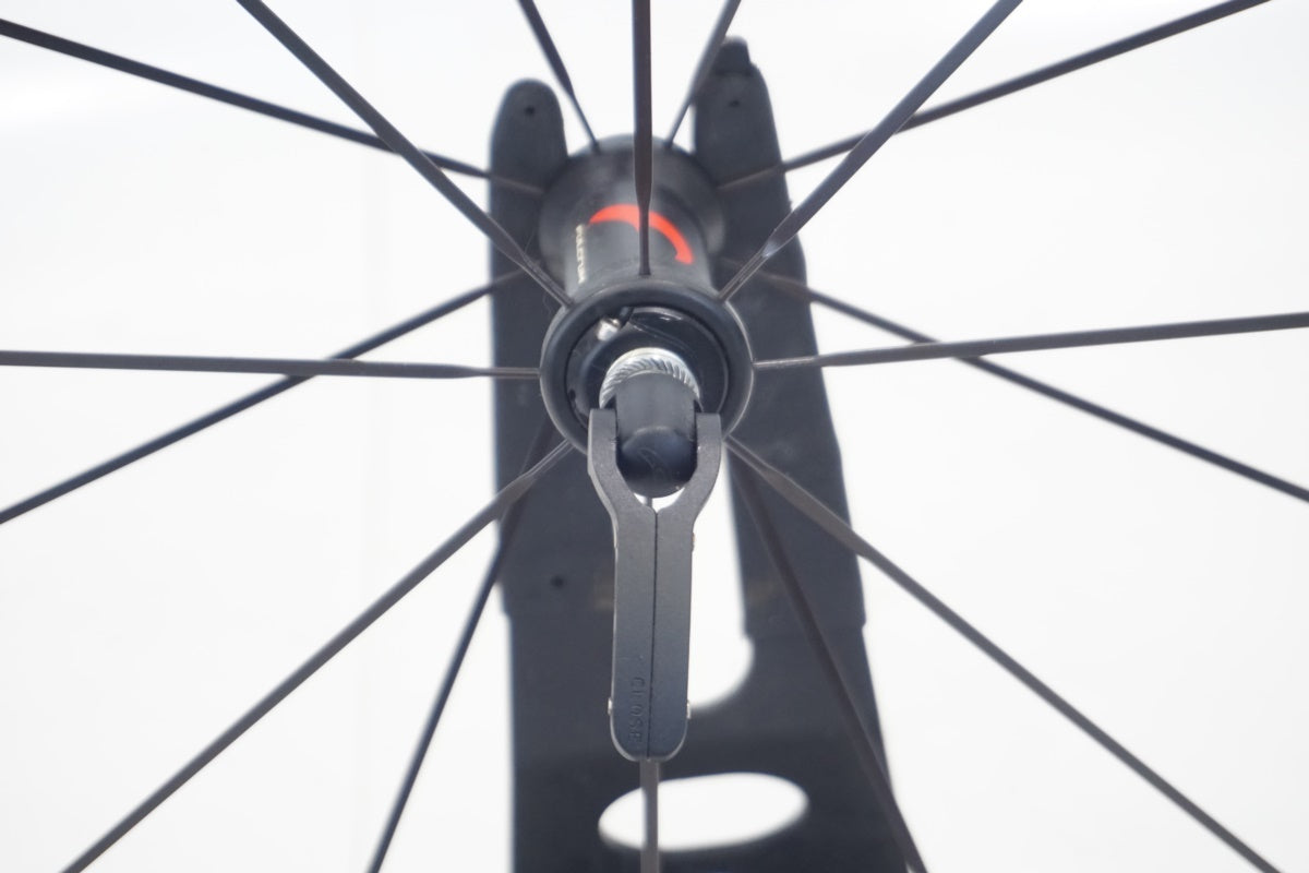 FULCRUM 「フルクラム」 RACING3 CAMPAGNOLO11速 ホイールセット / 滋賀大津店