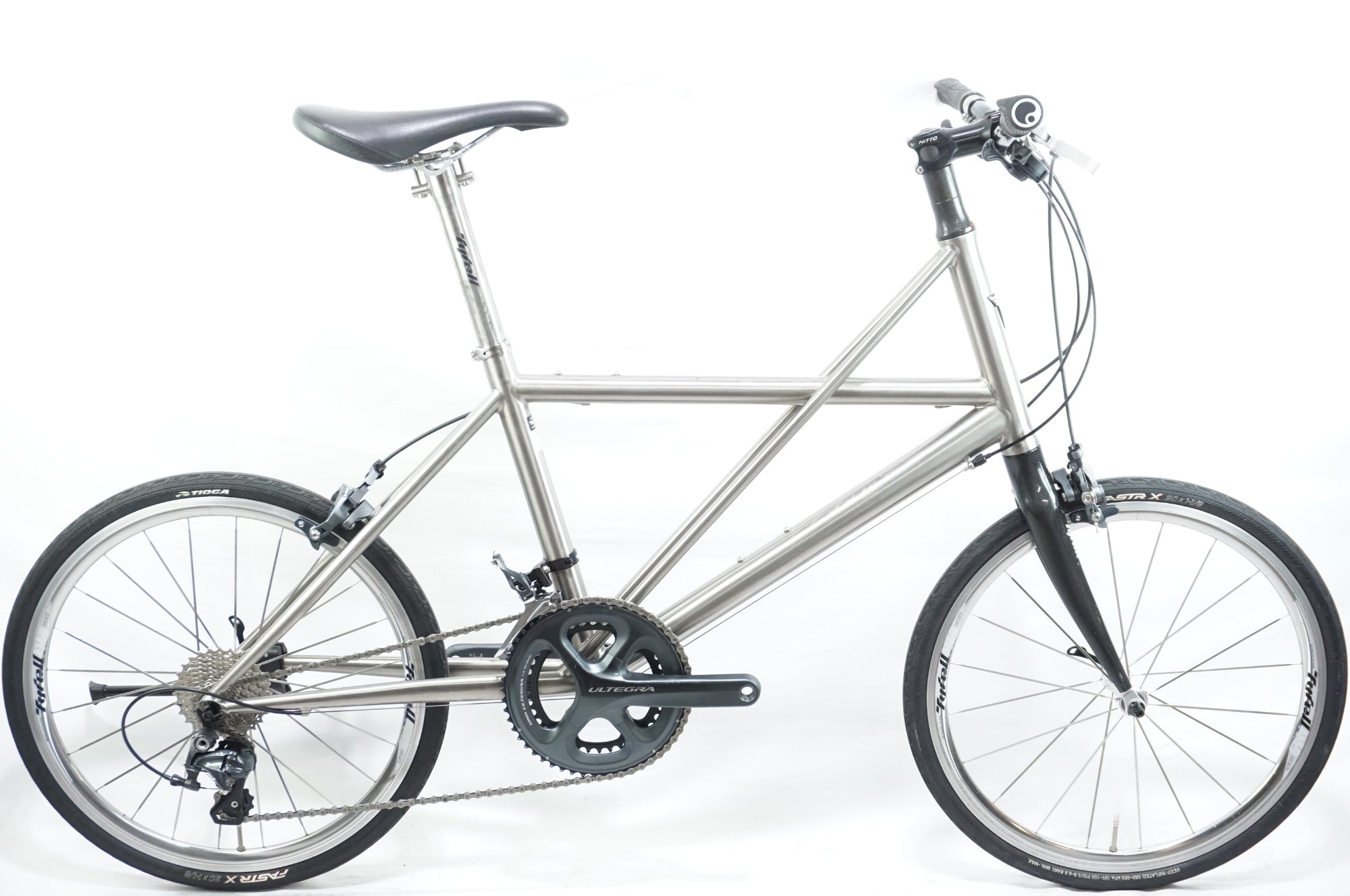 TYRELL 「タイレル」 PK1 2014年頃 20インチ ミニベロ / 中目黒店