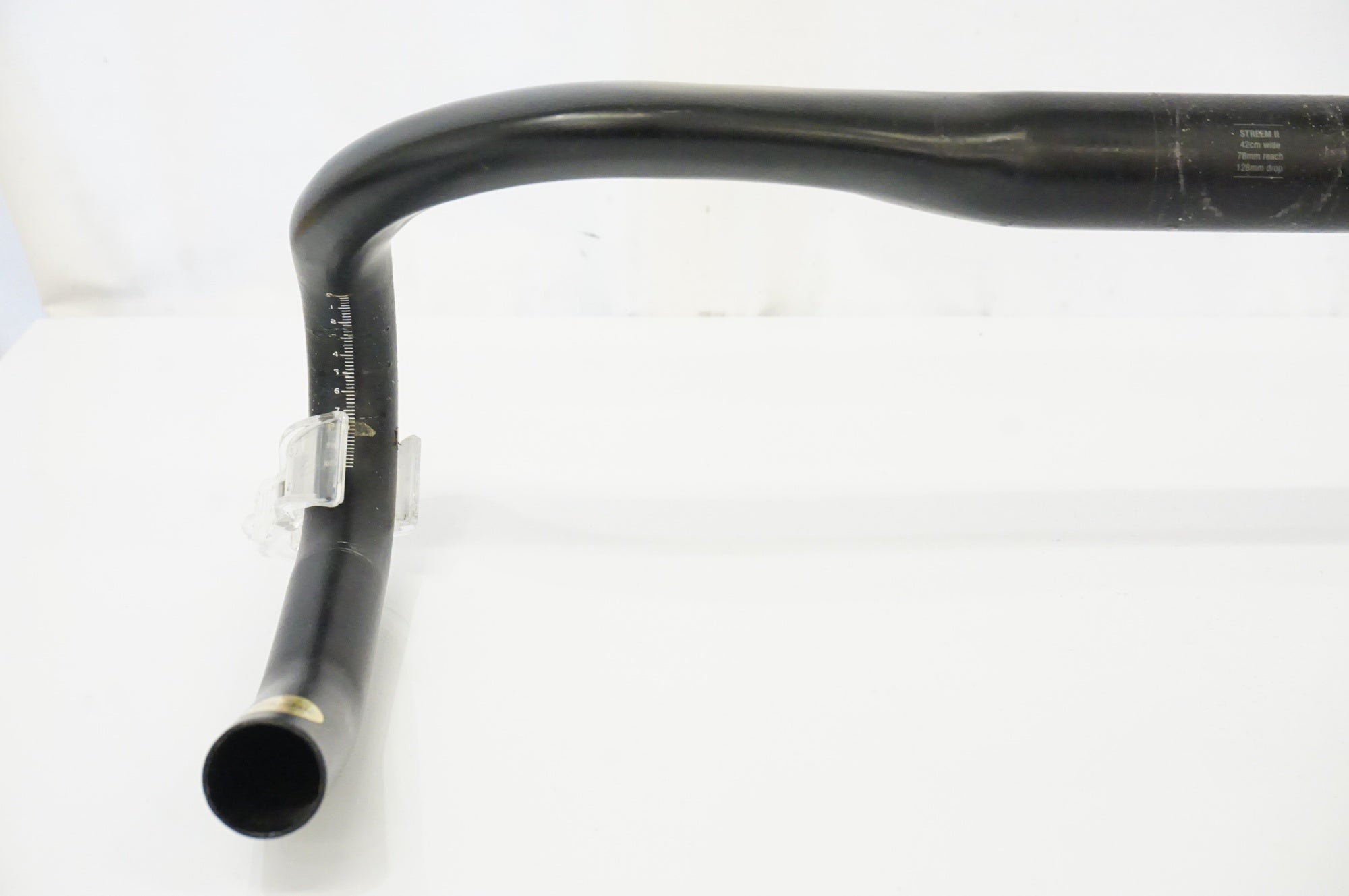 RITCHEY 「リッチー」 WCS STREEM φ31.8 420mm ハンドル / 浜松店