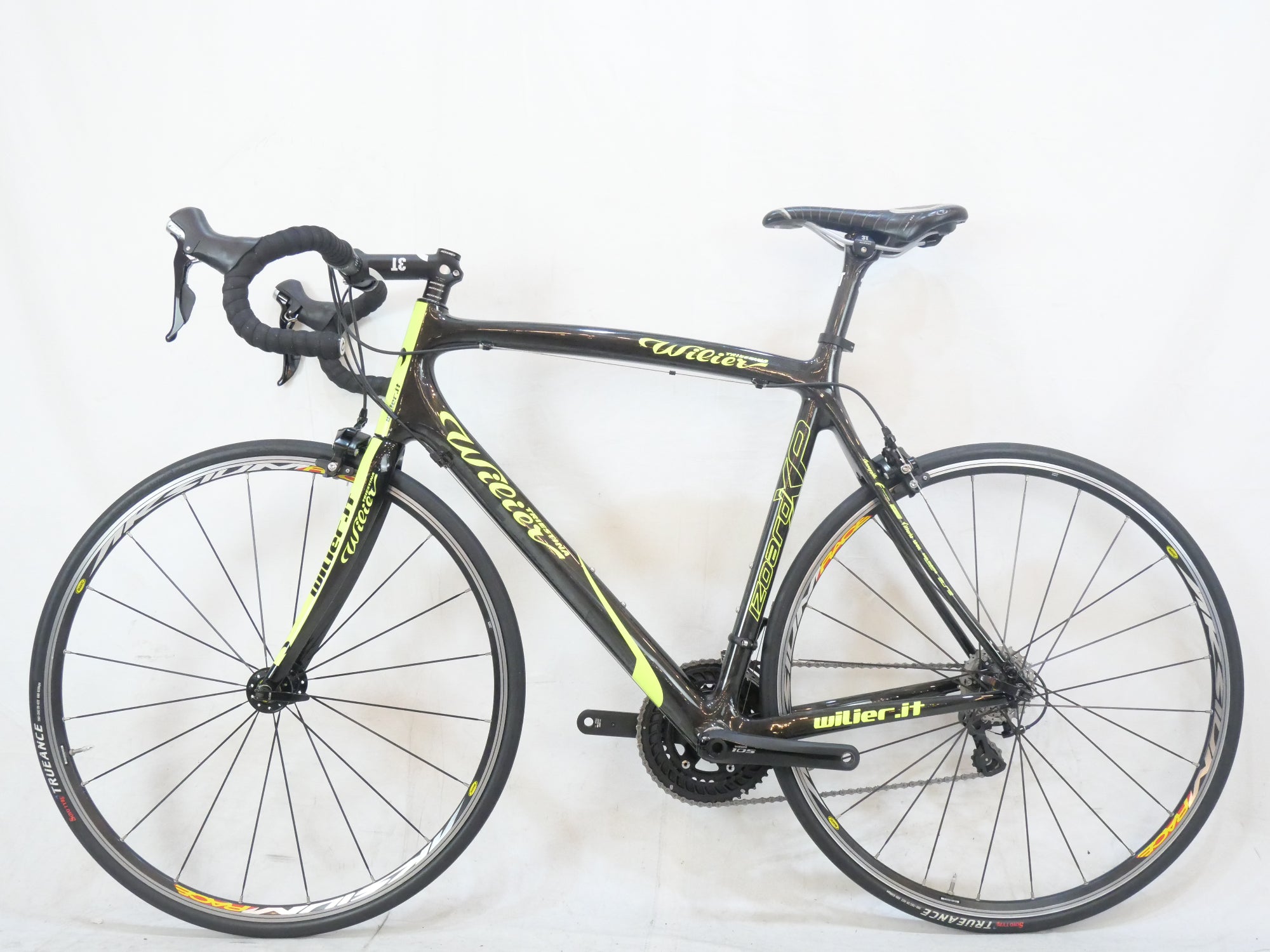 WILIER 「ウィリエール」 IZOARD XP 2012年モデル ロードバイク