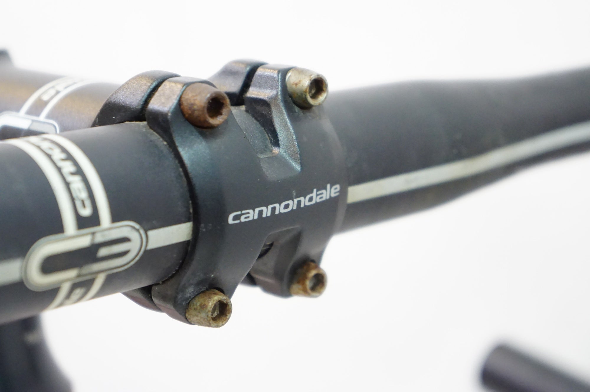 CANNONDALE 「キャノンデール」 CAAD10 2011年モデル フレームセット