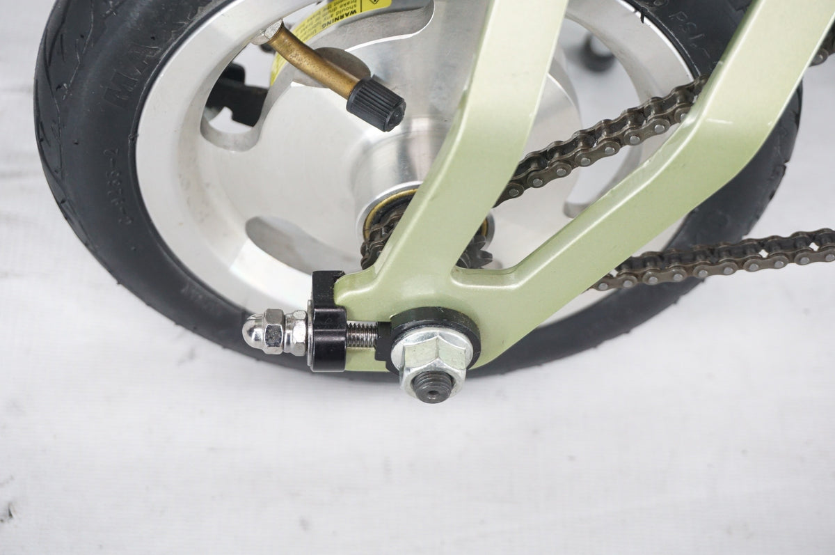 PACIFIC CYCLES 「パシフィックサイクル」 CARRY ME 年式不明 折りたたみ自転車 / 阪急塚口店