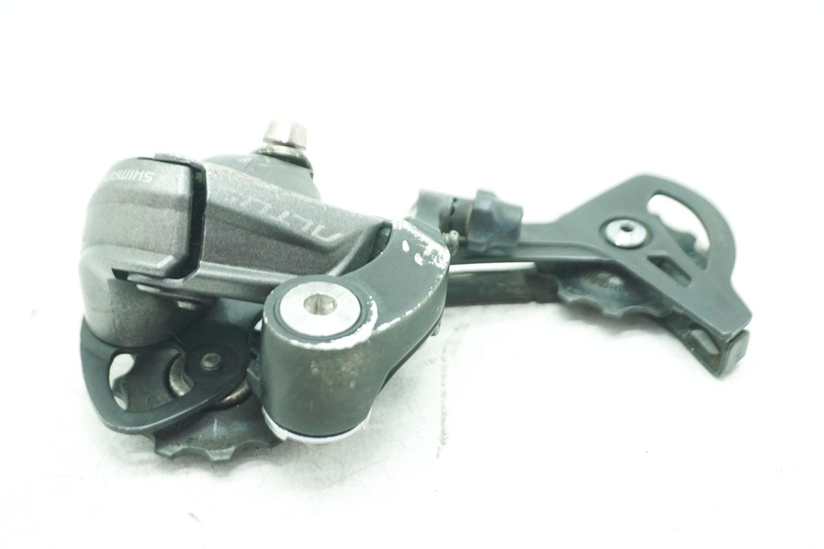 SHIMANO 「シマノ」 RD-M370 リアディレーラー / 大阪門真店