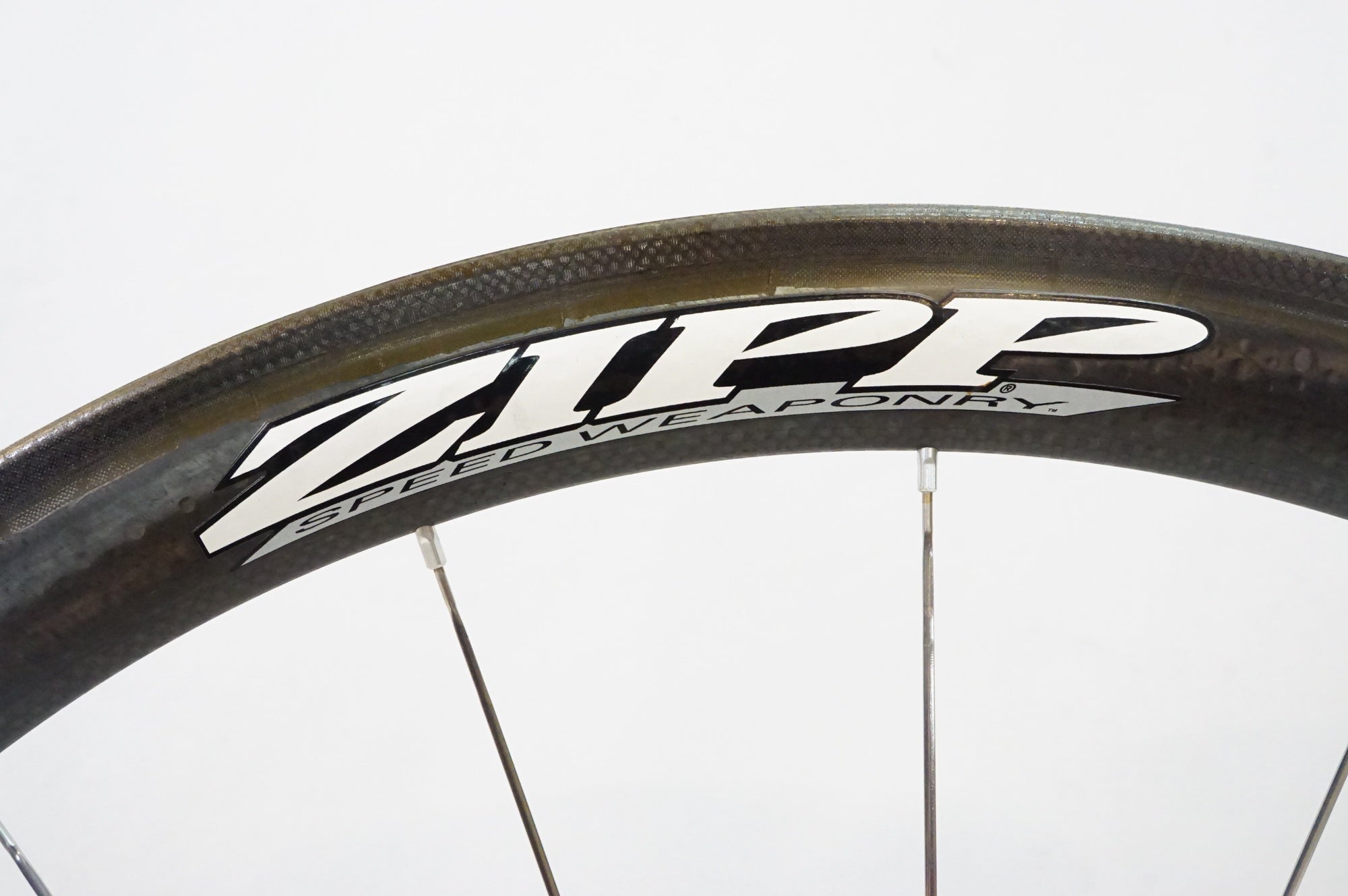 ZIPP 「ジップ」 303 シマノ10速 ホイールセット / 熊谷本店