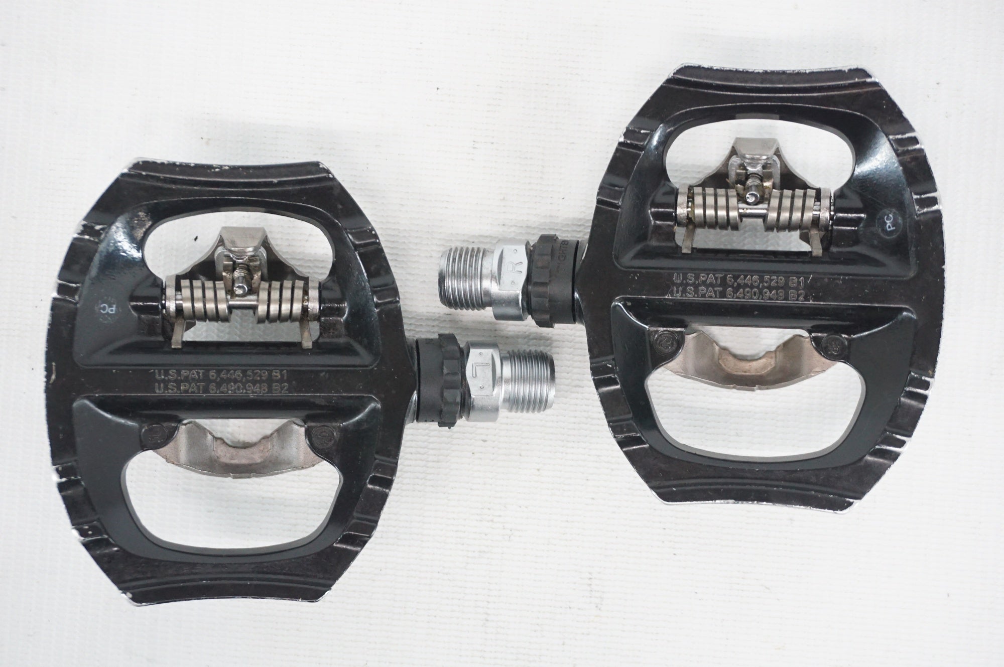 SHIMANO 「シマノ」 PD-A530 ペダル / 阪急塚口店