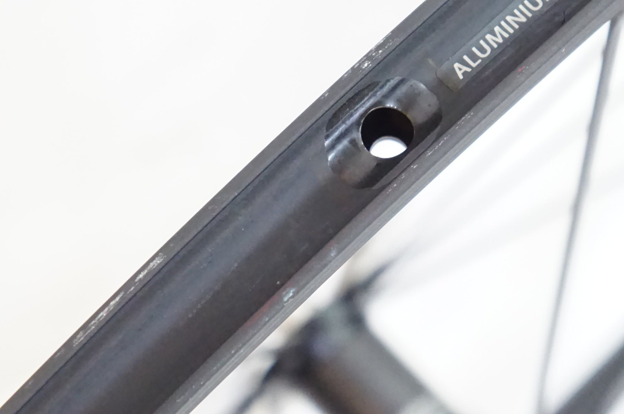 CAMPAGNOLO 「カンパニョーロ」 SHAMAL MILLE C15 シマノ11速 ホイール