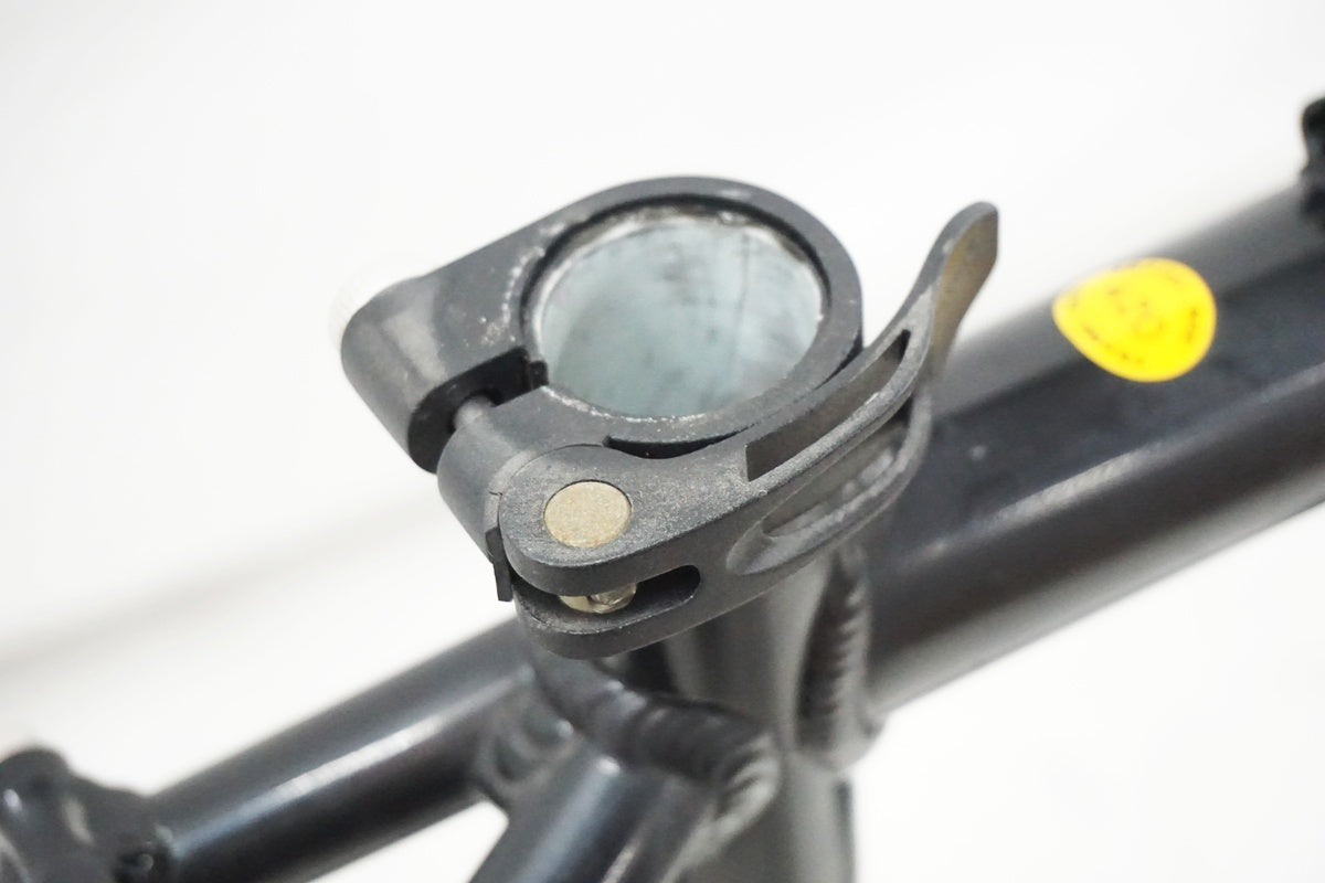 【JUNK】 LOUIS GARNEAU 「ルイガノ」 LGS FIVE 年式不明 フレーム / 奈良店