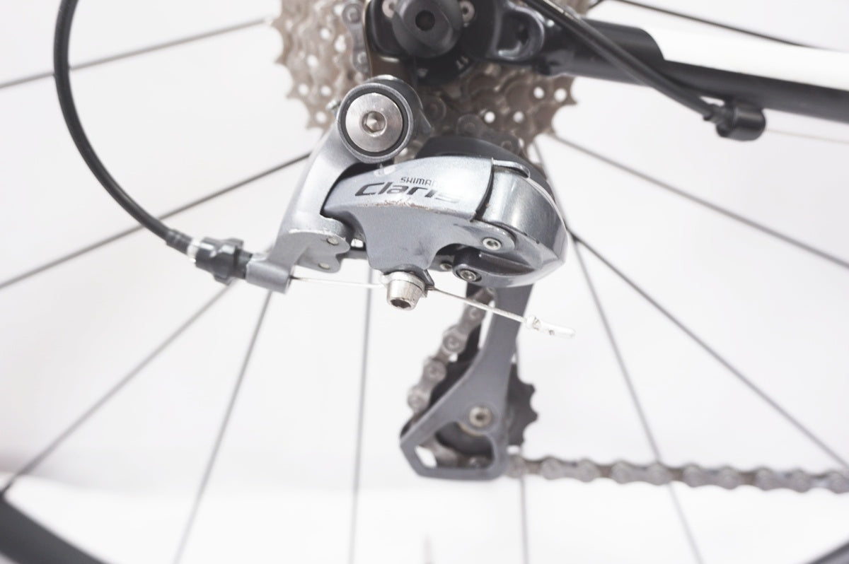 TREK 「トレック」 DOMANE SL6 2017年モデル ロードバイク / バイチャリ世田谷店