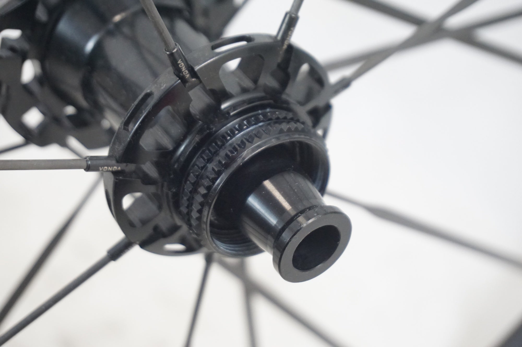 LUN 「ルン」 HYPER D45 DISC シマノ11速 ホイールセット / 福岡店