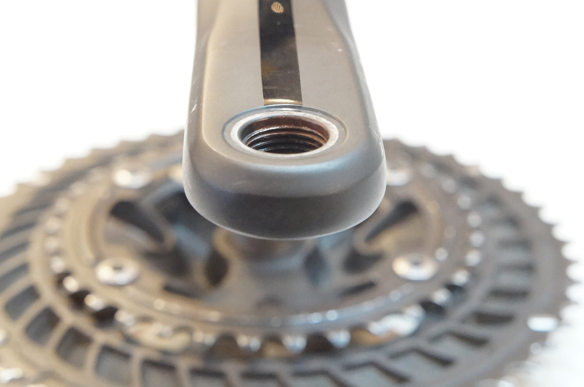 SHIMANO 「シマノ」 105 FC-5800 170mm 50-34T クランクセット / 浦和ベース