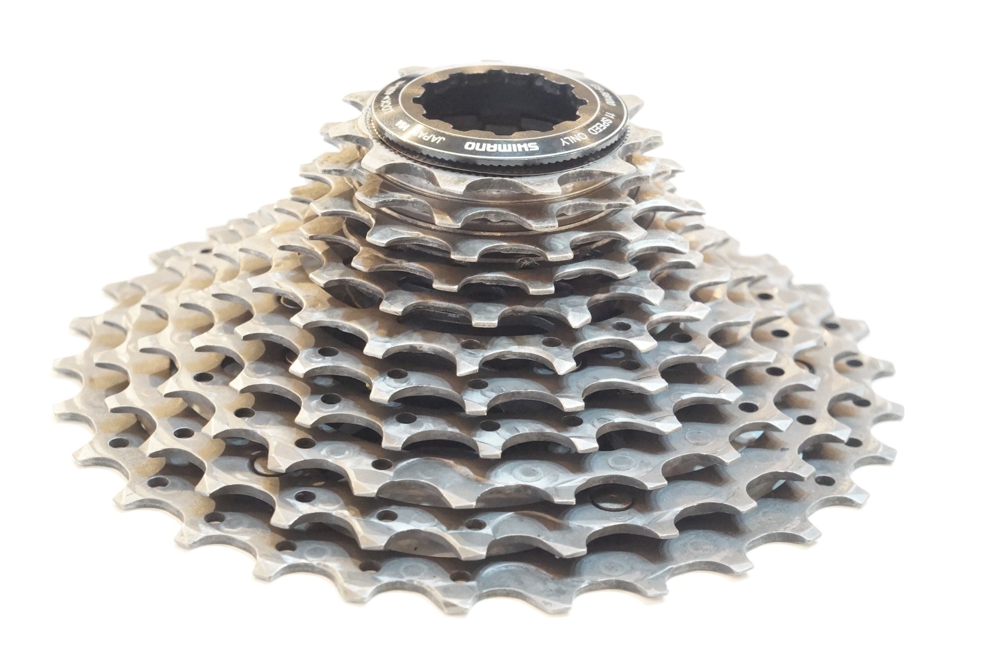 SHIMANO 「シマノ」 DURA-ACE CS-R9100 11-30T スプロケット / 浦和