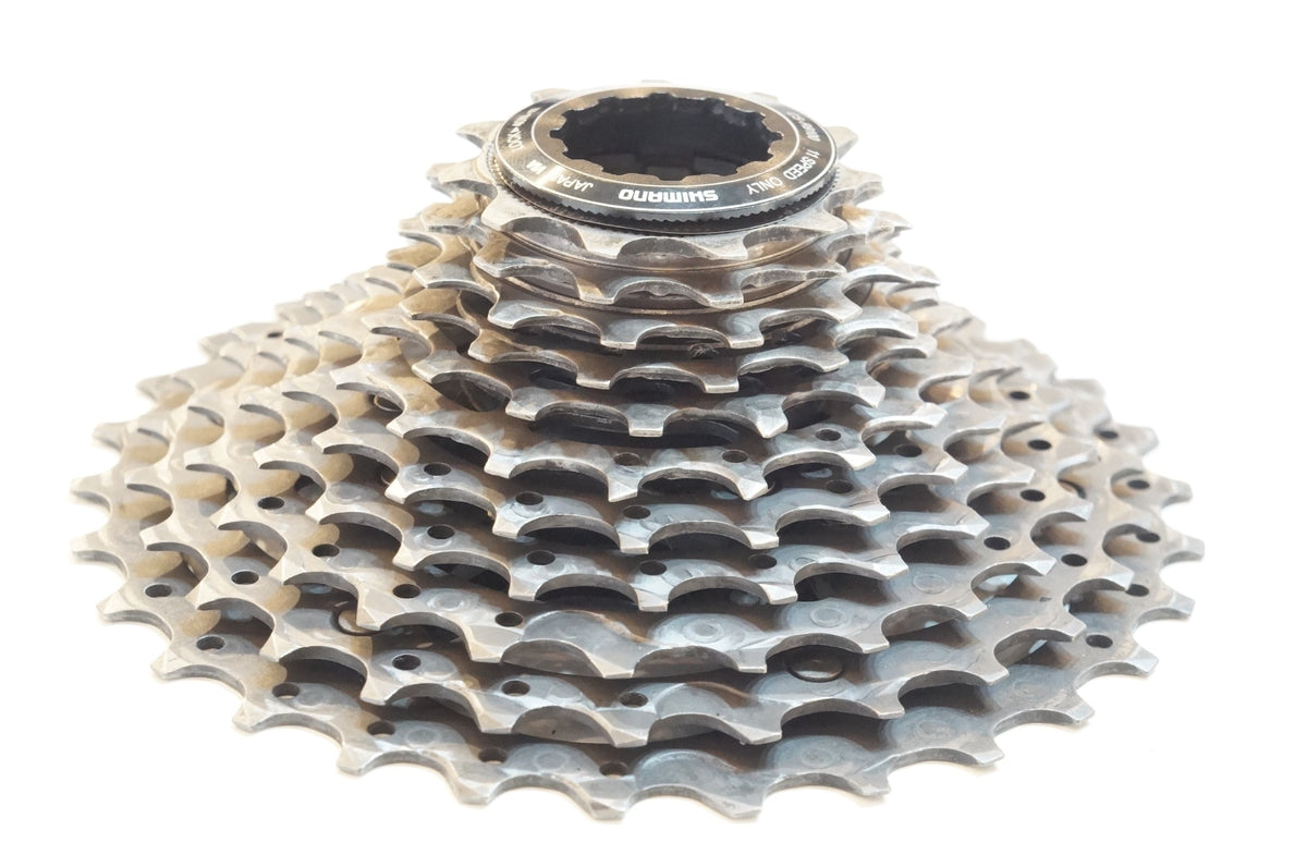 SHIMANO 「シマノ」 DURA-ACE CS-R9100 11-30T スプロケット / 浦和ベース