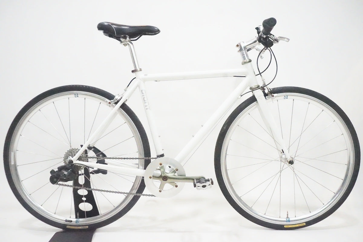 GIANT 「ジャイアント」 TRADIST 2011年モデル クロスバイク/ 京都西院店