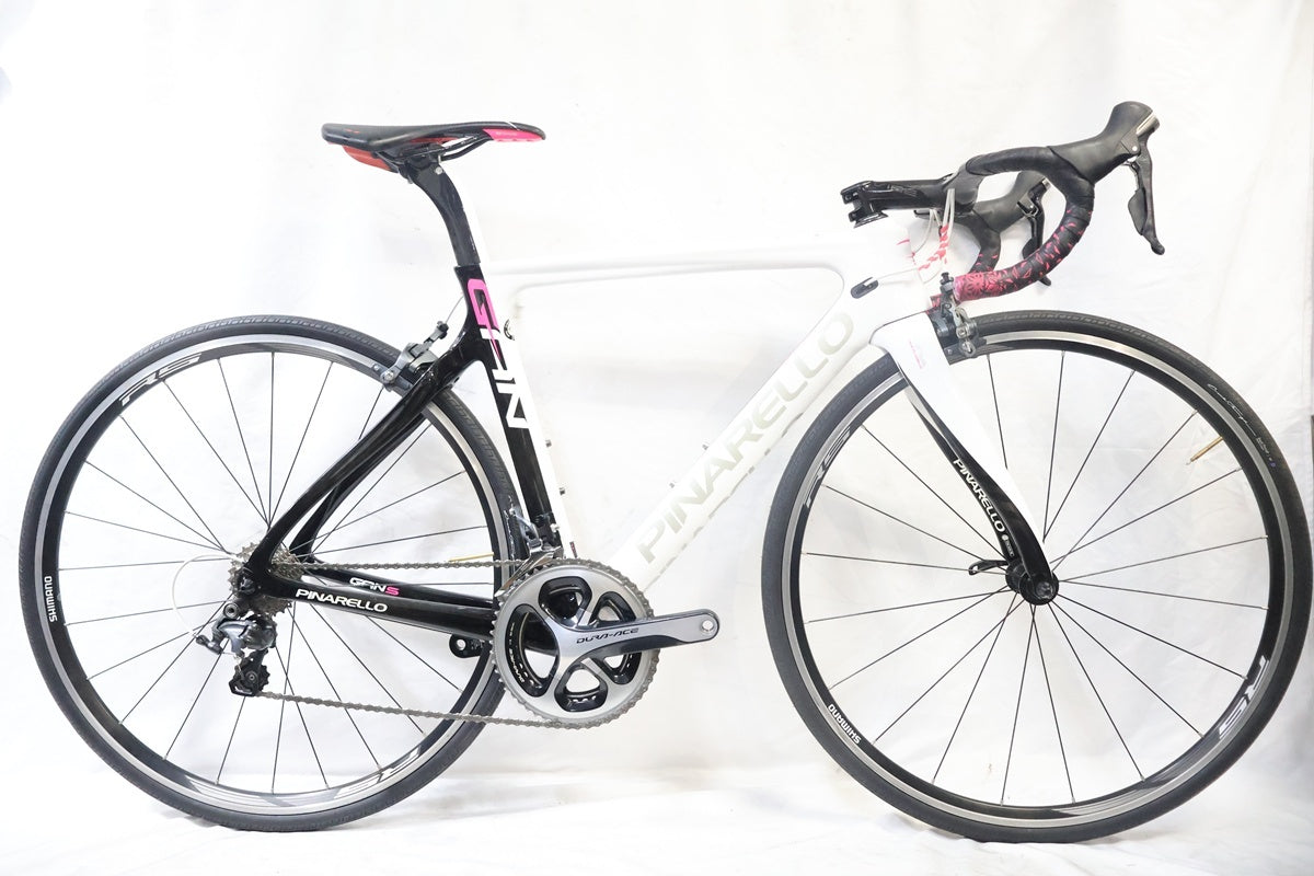 PINARELLO 「ピナレロ」 GAN S 2017年モデル ロードバイク / 高知店