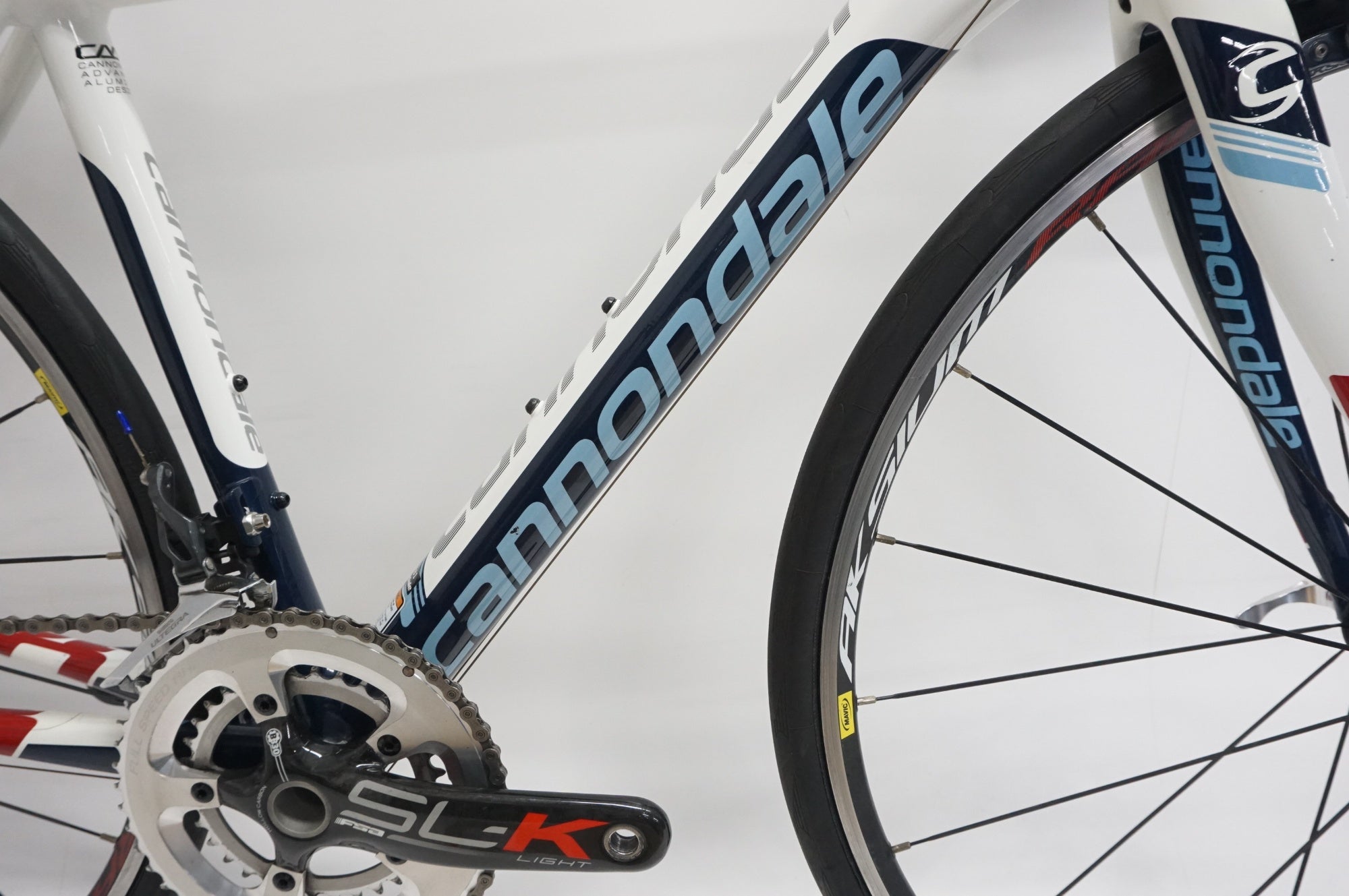 CANNONDALE CAAD10 3 ULTEGRA 2014年モデル ロードバイク / 福岡店