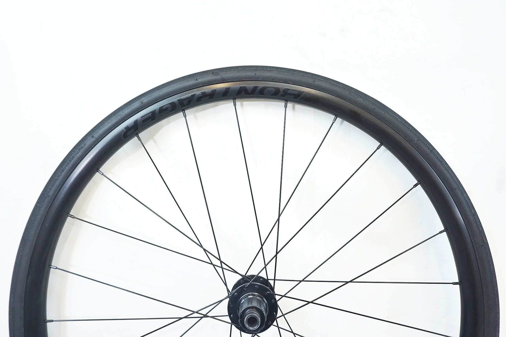 前後輪ホイール/BONTRAGER PARADIGM DISC 11S BONTRAGER 「ボントレガー」 PARADIGM シマノ 11S ディスク