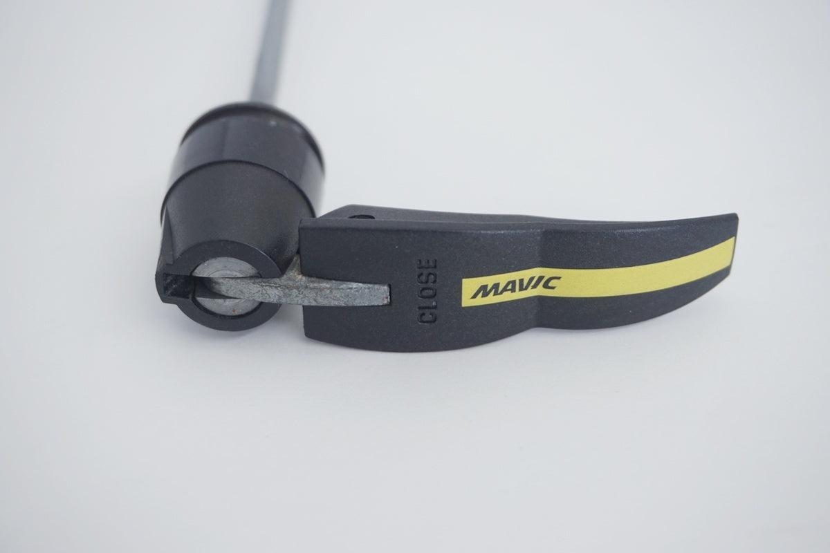 MAVIC 「マビック」 クイックリリースセット / 京都八幡店