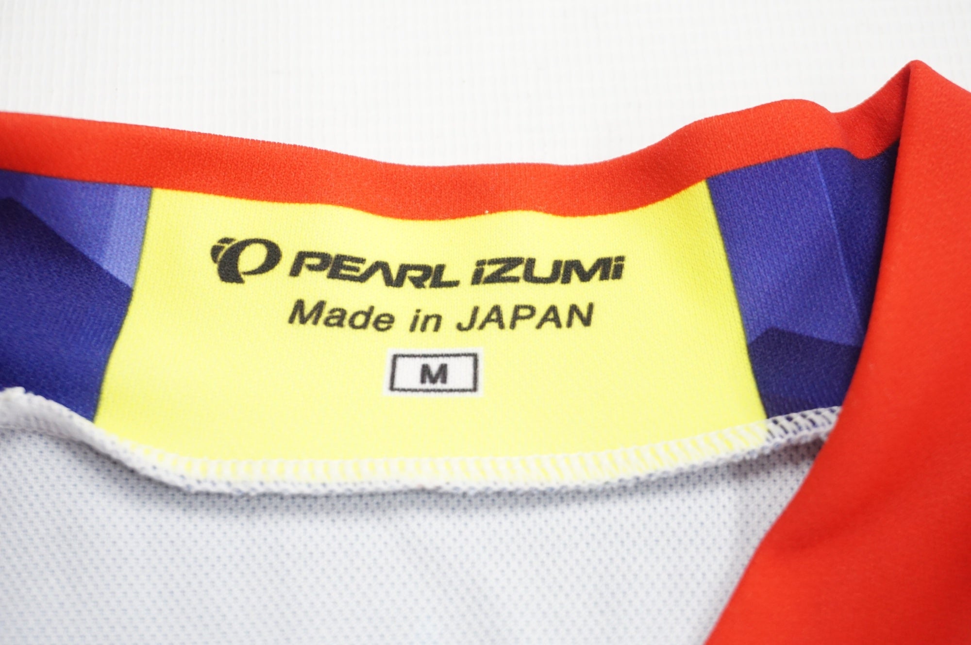 PEARLIZUMI 「パールイズミ」 SUBARU Ｍサイズ ジャージ / 阪急塚口店