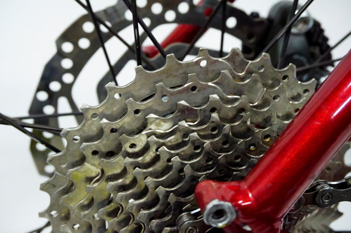 GARNEAU 「ガノー」 GARIBALDI G2R 2021年頃 ロードバイク / 名古屋大須店