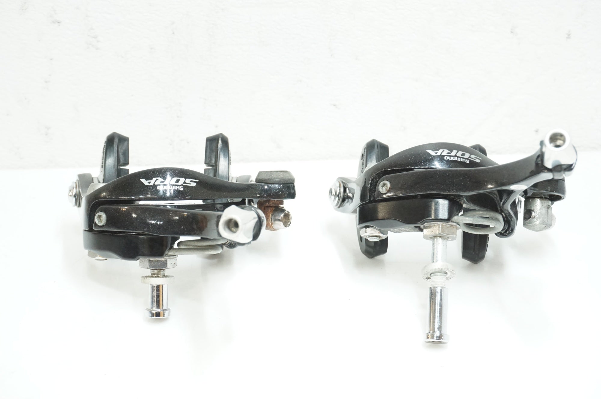 SHIMANO 「シマノ」 SORA BR-3500 キャリパーブレーキセット / 大宮店