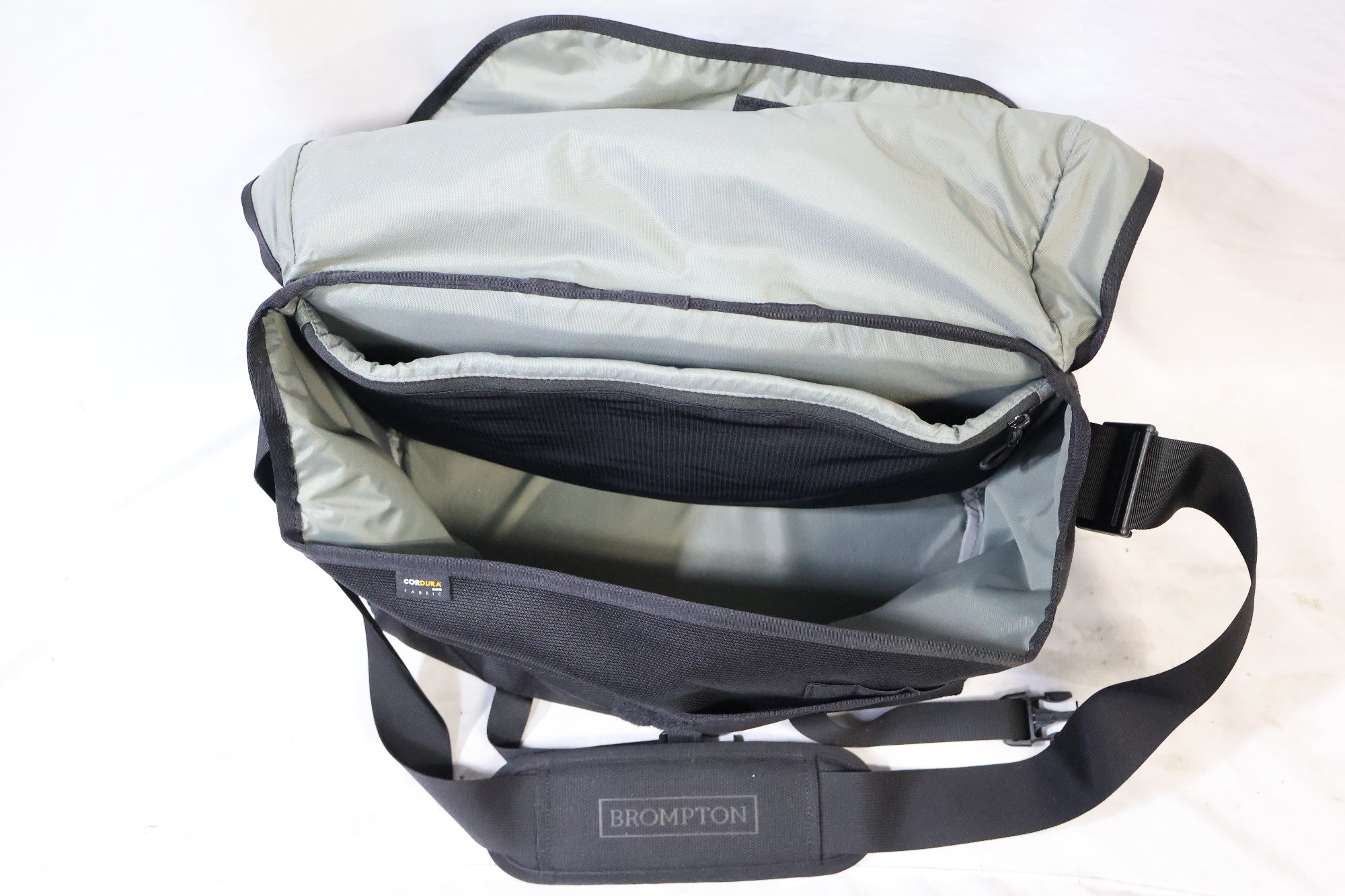 BROMPTON 「ブロンプトン」 フロントバッグ / 高知店 ｜ バイチャリ