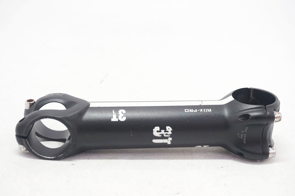 3T 「スリーティー」 ARX-PRO Φ31.8 140mm ステム / 大阪門真店