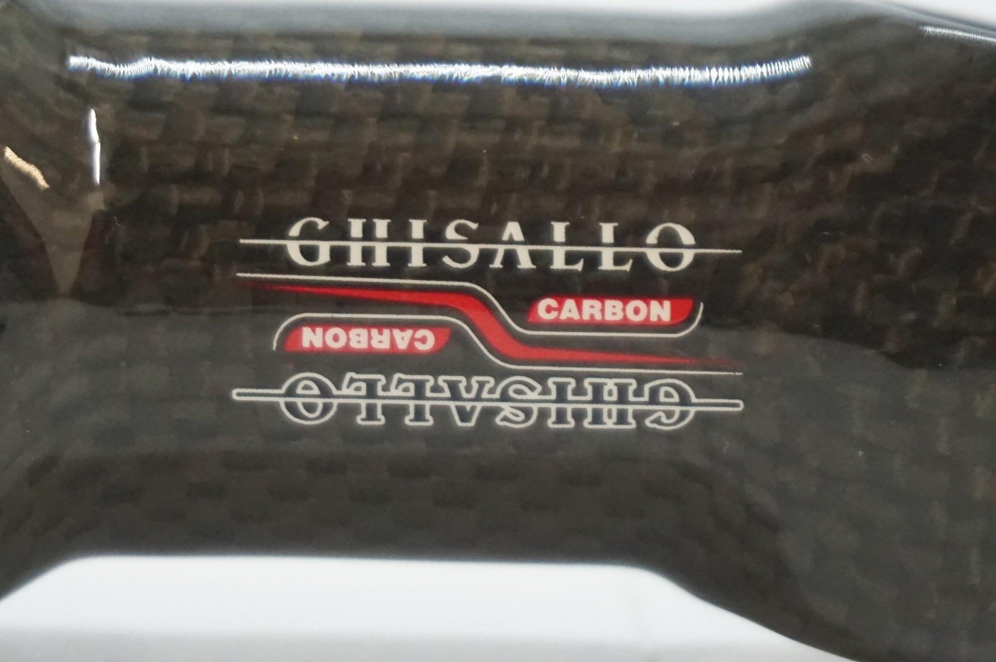 GHISALLO 「ギザロ」 φ31.8 80mm ステム / 福岡アイランドシティ店